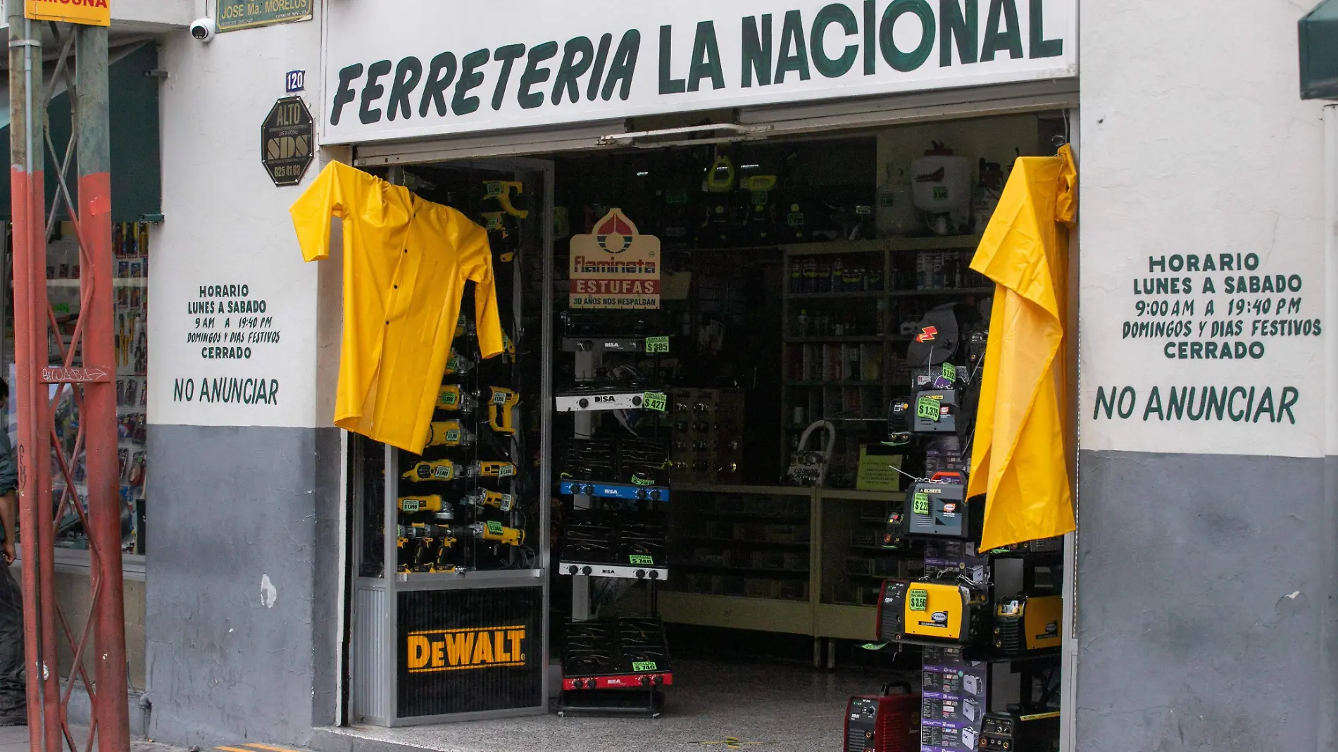 Centro histórico, compras, ventas (4)